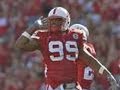 Nebraska Cornhuskers rock Nebraska Cornhuskers rock