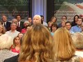 McCain St Paul Town Hall opening statement