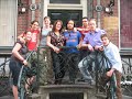 14e AHC Songfestival inzending Albertus Magnus