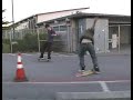 The Skating Nuns