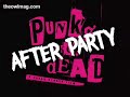 Punk's Not Dead - SF Film Festival Punk's Not Dead - SF Film Festival