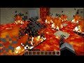 Minecraft- From Dirt to Bedrock | Part 1