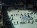 Champions Hockey League (SC Bern vs Nuremburg Ice Tigers)