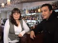 siktilt.com catch up with sorel mizzi and annette obrestad and chat about sorel's new sponsorship, each other and of course their heads up match in copenhagen.  part one