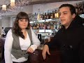 Sorel Mizzi and Annette Obrestad Heads Up \
