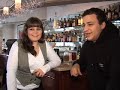siktilt.com catch up with sorel mizzi and annette obrestad and chat about sorel's new sponsorship, each other and of course their heads up match in copenhagen.  part one