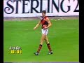 VFL R5 1984 - Richmond v Essendon VFL R5 1984 - Richmond v Essendon