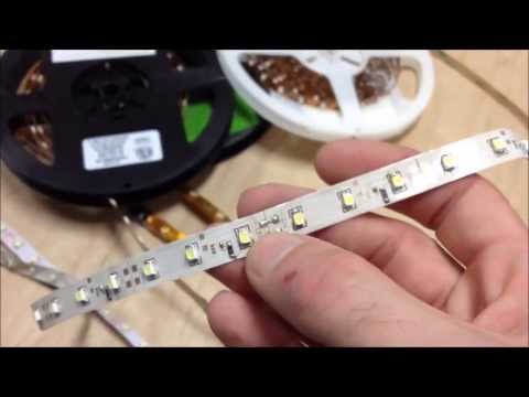 how to fasten el wire