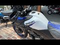 スズキ Vストローム650XT 即納可能です!