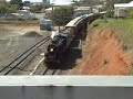 Steam Train Sunday \"Fathers Day Run\"