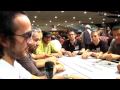 Le Team Winamax au France Poker Tour (deuxième p