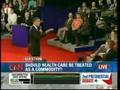 Debate: Should Health Care Be Treated as a Commodity?