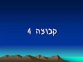 קורס משצים 2008