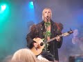 Mittelalterlich Phantasie Spectaculum Köln - faun