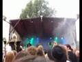 Mittelalterlich Phantasie Spectaculum Köln - faun