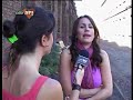 Nancy Duplaa comparte la pantalla con Facundo Arana Nancy Duplaa comparte la pantalla con Facundo Arana
