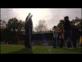 Ronald Koeman gasttrainer bij RKVV Bergeijk