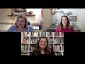 Homeschool Basics with Kristi Clover and Tricia Goyer
