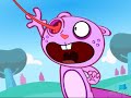 happy tree friends cap ojo del caramelo.mpg
