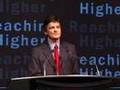 Dalton McGuinty/Bob Rae tuition fee increase announcement