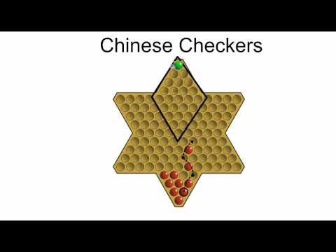 chinese checkers