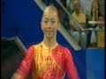 2008 Olympics - Team Final - Part 1