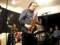 videos de Greg Abate at Wakefield Jazz Club, 21st November 2008