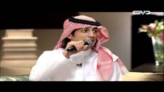 ياليل خبرني - أنس خالد - أصاله - أسماء المنور