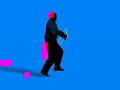 Ballmer Monkeyboy iPod Mashup