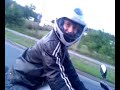 Gryfino-Pniewo TZR 50, Aerox 70