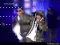 bi/rain sexiest hiphop dance!!