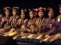Tari Saman Aceh - PPI Prancis (part 2 of 2)