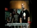 Brandon Paris Band doing live interview and performance of brand new single 