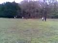 videos de azhar takes a dive!!!