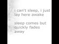 Lycia - Sleepless - Projekt gothic