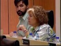 Pleno Septiembre 11 - Replica al PP sobre Educaci�n