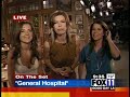 Finola, Kimberly, and Kelly on Good Day LA Finola, Kimberly, and Kelly on Good Day LA