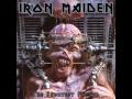 Iron Maiden 4 - The Clairvoyant Copenhagen 1995 (Audio Only)