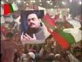 Mr ALTAF HUSSAIN the voice of 98% people of PAKISTAN