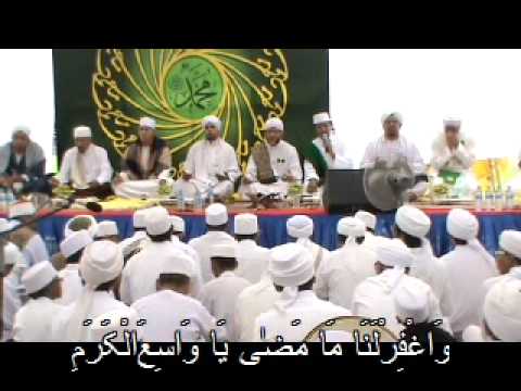 Ya Robbi Bil Musthofa