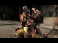 God of War III EU Ad - Your Revenge Starts Here