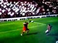 Fifa 08 rovesciata cristiano ronaldo vs buffon
