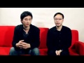 Henry & Roger: IWMT Revitalize HK Christian Music // 活化香港基督教音樂