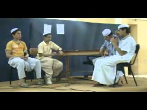  الموعد الثقافي الفلكي - مكتب شباب المعهد ماي 2011م