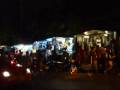Saphan Phut Night Market in Bangkok - Sapan Put