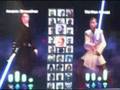 pics of Star wars the force unleashed