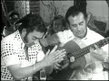 terremoto de jerez - bulerias