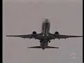Independence Air First Flight NBC Coverage
