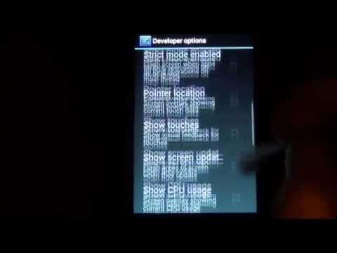 how to sync nexus s'with facebook