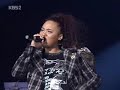 Drunken Tiger & T(Tasha) - Convenience Store Live Perf.